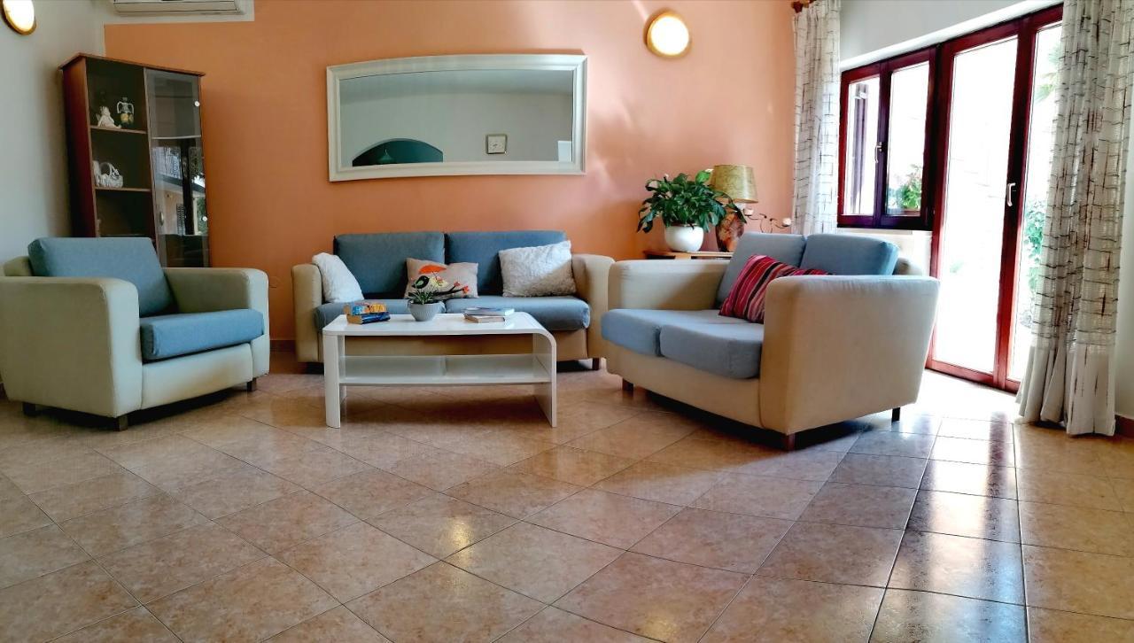 Villa House Manola Rovinj Exterior foto