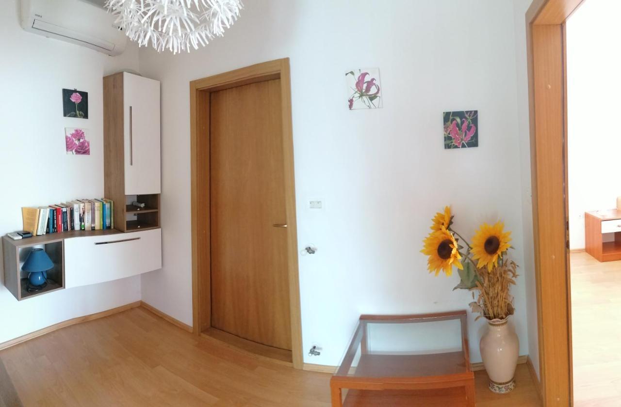 Villa House Manola Rovinj Exterior foto