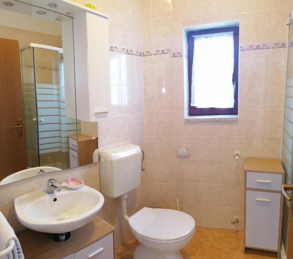 Villa House Manola Rovinj Exterior foto